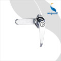 Saip / Saipwell 180 Grados Gabinete electrónico de aleación de zinc SP-MS408-1